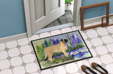 Load image into Gallery viewer, Mastiff Doormat - 24x36 Decorative Floor Mat – Indoor/Outdoor Rug with Artistic Flair Doormat