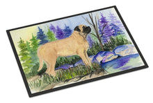 Load image into Gallery viewer, Mastiff Doormat - 24x36 Decorative Floor Mat – Indoor/Outdoor Rug with Artistic Flair Doormat