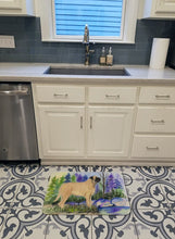 Load image into Gallery viewer, Mastiff Machine Washable Memory Foam Mat SS8009RUG