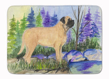 Load image into Gallery viewer, Mastiff Machine Washable Memory Foam Mat SS8009RUG