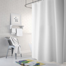 Load image into Gallery viewer, Bichon Frise Machine Washable Memory Foam Mat SS8010RUG