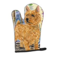Load image into Gallery viewer, Norwich Terrier Oven Mitt SS8011OVMT