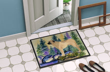 Load image into Gallery viewer, Anatolian Shepherd Doormat - 24x36 Decorative Floor Mat – Indoor/Outdoor Rug with Artistic Flair Doormat