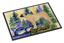 Load image into Gallery viewer, Anatolian Shepherd Doormat - 24x36 Decorative Floor Mat – Indoor/Outdoor Rug with Artistic Flair Doormat