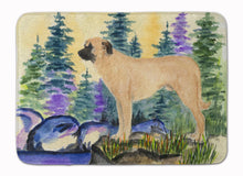 Load image into Gallery viewer, Anatolian Shepherd Machine Washable Memory Foam Mat SS8012RUG