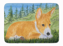 Load image into Gallery viewer, Basenji Machine Washable Memory Foam Mat SS8016RUG