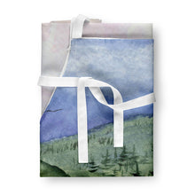 Load image into Gallery viewer, Bichon Frise Apron – Artist-Designed Kitchen, BBQ &amp; Craft Apron