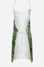 Load image into Gallery viewer, Tibetan Mastiff Apron – Artist-Designed Kitchen, BBQ &amp; Craft Apron