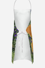 Load image into Gallery viewer, Dogue de Bordeaux Apron – Artist-Designed Kitchen, BBQ &amp; Craft Apron