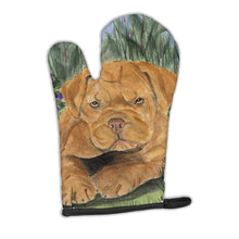 Load image into Gallery viewer, Dogue de Bordeaux Oven Mitt SS8032OVMT