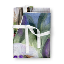 Load image into Gallery viewer, Shih Tzu Apron – Artist-Designed Kitchen, BBQ &amp; Craft Apron