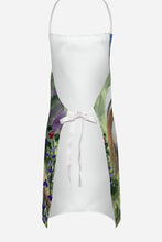 Load image into Gallery viewer, Shih Tzu Apron – Artist-Designed Kitchen, BBQ &amp; Craft Apron