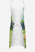 Load image into Gallery viewer, Briard Apron – Artist-Designed Kitchen, BBQ &amp; Craft Apron