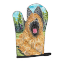 Load image into Gallery viewer, Briard Oven Mitt SS8035OVMT