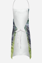 Load image into Gallery viewer, Bearded Collie Apron – Artist-Designed Kitchen, BBQ &amp; Craft Apron