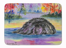 Load image into Gallery viewer, Newfoundland Machine Washable Memory Foam Mat SS8040RUG