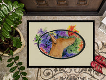 Load image into Gallery viewer, Pharaoh Hound Doormat - 24x36 Decorative Floor Mat – Indoor/Outdoor Rug with Artistic Flair Doormat