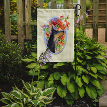 Load image into Gallery viewer, Doberman Garden Flag – Decorative Outdoor Yard Flag