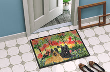 Load image into Gallery viewer, Briard Doormat - 24x36 Decorative Floor Mat – Indoor/Outdoor Rug with Artistic Flair Doormat