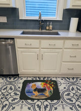 Load image into Gallery viewer, Australian Terrier Machine Washable Memory Foam Mat SS8046RUG
