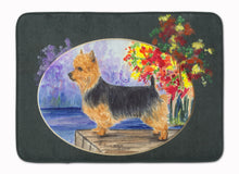 Load image into Gallery viewer, Australian Terrier Machine Washable Memory Foam Mat SS8046RUG