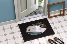 Load image into Gallery viewer, Westie Doormat - 24x36 Decorative Floor Mat – Indoor/Outdoor Rug with Artistic Flair Doormat
