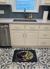 Load image into Gallery viewer, Rottweiler Machine Washable Memory Foam Mat SS8053RUG