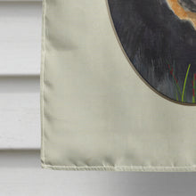 Load image into Gallery viewer, Rottweiler Flag Canvas House Size