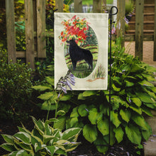 Load image into Gallery viewer, Schipperke Garden Flag – Decorative Outdoor Yard Flag