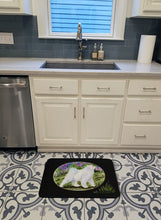 Load image into Gallery viewer, Samoyed Machine Washable Memory Foam Mat SS8059RUG