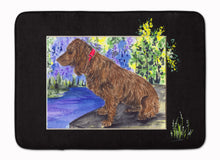 Load image into Gallery viewer, Boykin Spaniel Machine Washable Memory Foam Mat SS8065RUG