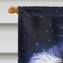 Load image into Gallery viewer, Japanese Chin Flag Canvas House Size