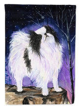 Load image into Gallery viewer, Japanese Chin Flag Canvas House Size