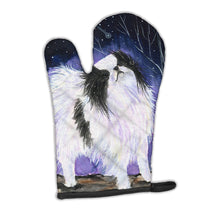 Load image into Gallery viewer, Japanese Chin Oven Mitt SS8070OVMT