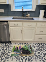 Load image into Gallery viewer, Scottish Terrier Machine Washable Memory Foam Mat SS8101RUG