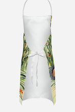 Load image into Gallery viewer, Rottweiler Apron – Artist-Designed Kitchen, BBQ &amp; Craft Apron