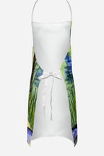Load image into Gallery viewer, Golden Retriever Apron – Artist-Designed Kitchen, BBQ &amp; Craft Apron