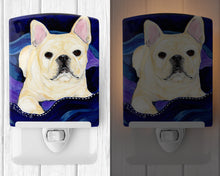Load image into Gallery viewer, French Bulldog Ceramic Night Light SS8126CNL