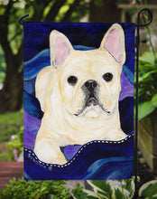 Load image into Gallery viewer, French Bulldog Garden Flag – Decorative Outdoor Yard Flag