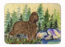 Load image into Gallery viewer, Field Spaniel Machine Washable Memory Foam Mat SS8131RUG