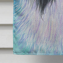 Load image into Gallery viewer, Japanese Chin Flag Canvas House Size