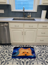 Load image into Gallery viewer, Yorkie Machine Washable Memory Foam Mat SS8136RUG