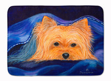 Load image into Gallery viewer, Yorkie Machine Washable Memory Foam Mat SS8136RUG