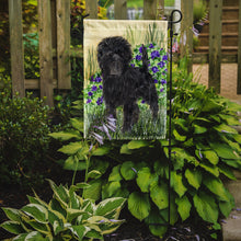 Load image into Gallery viewer, Affenpinscher Garden Flag – Decorative Outdoor Yard Flag