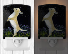 Load image into Gallery viewer, Chihuahua Ceramic Night Light SS8152CNL