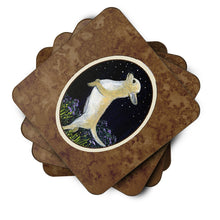 Load image into Gallery viewer, Chihuahua Coasters - Set of 4 Lightweight Foam, Absorbent Drink Coasters