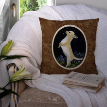 Load image into Gallery viewer, Chihuahua Throw Pillow - 14x14 Decorative Pillow – Art for Your Home &amp; Patio