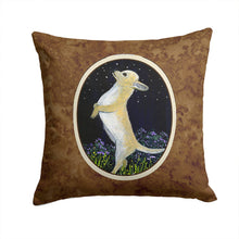 Load image into Gallery viewer, Chihuahua Throw Pillow - 14x14 Decorative Pillow – Art for Your Home &amp; Patio