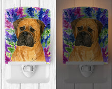 Load image into Gallery viewer, Bullmastiff Ceramic Night Light SS8155CNL
