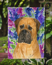 Load image into Gallery viewer, Bullmastiff Garden Flag – Decorative Outdoor Yard Flag